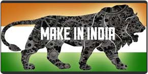 makeinindia